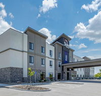 Sleep Inn  Suites Ankeny - Des Moines - Accommodation Ohio