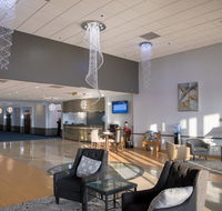 Ramada by Wyndham Cedar Rapids - Accommodation Ohio