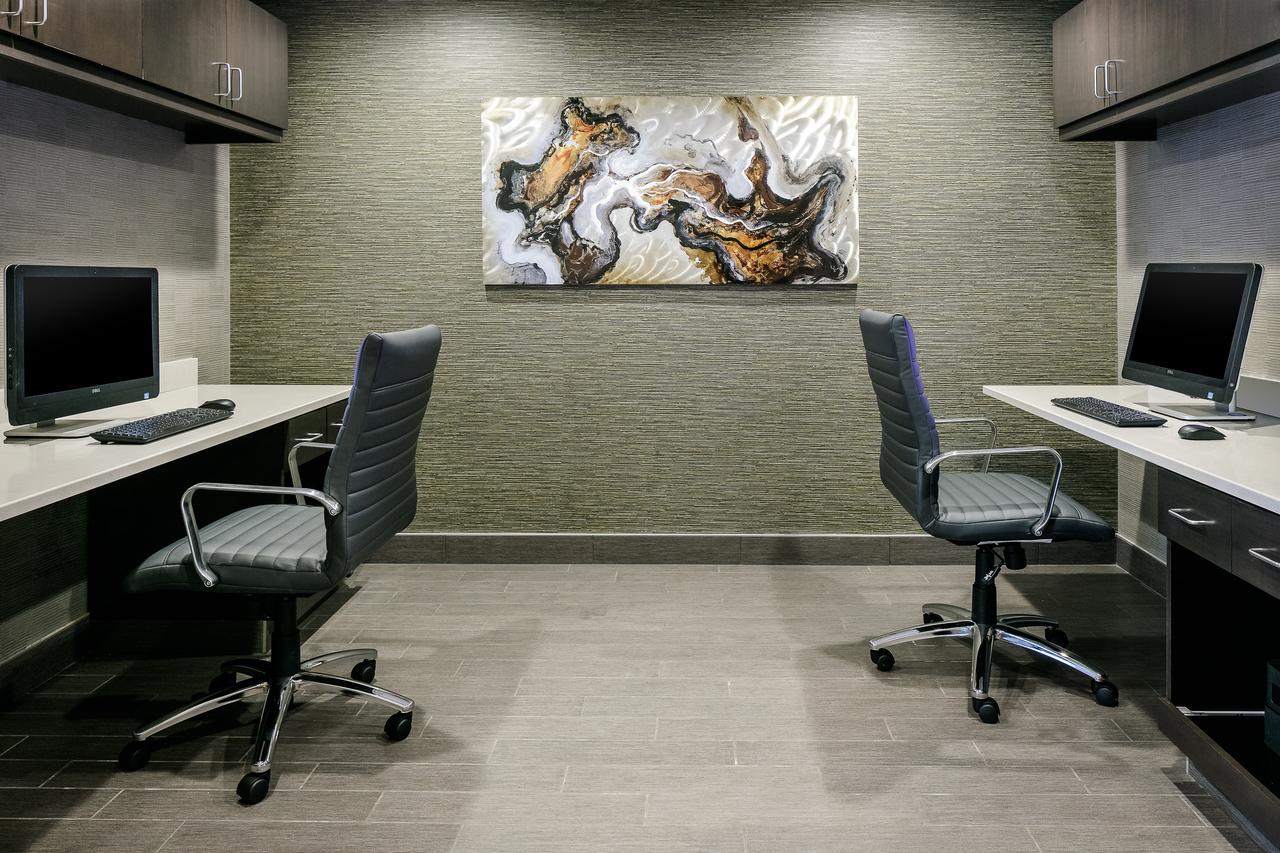 Radisson Hotel & Conference Center Coralville - Iowa City - thumb 10