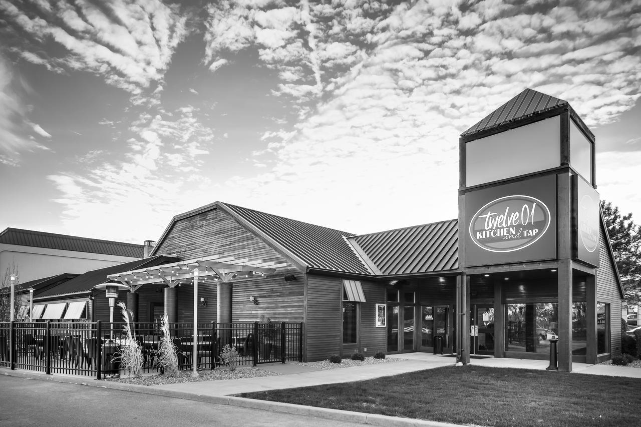 Radisson Hotel & Conference Center Coralville - Iowa City - thumb 44