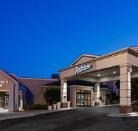 Radisson Hotel  Conference Center Coralville - Iowa City - Accommodation Ohio