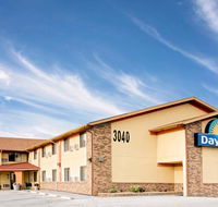 Days Inn by Wyndham Fort Dodge - Accommodation Ohio