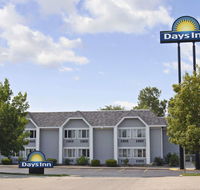 Days Inn by Wyndham Council Bluffs/9th Ave - Accommodation Ohio