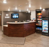 My Place Hotel-Davenport/Quad Cities IA - Accommodation Ohio