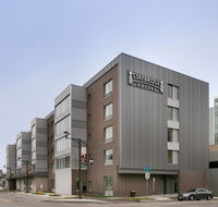 Staybridge Suites Des Moines Downtown - Accommodation Ohio