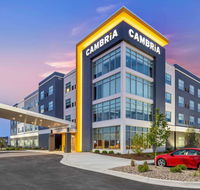 Cambria Hotel Bettendorf - Quad Cities - Accommodation Ohio