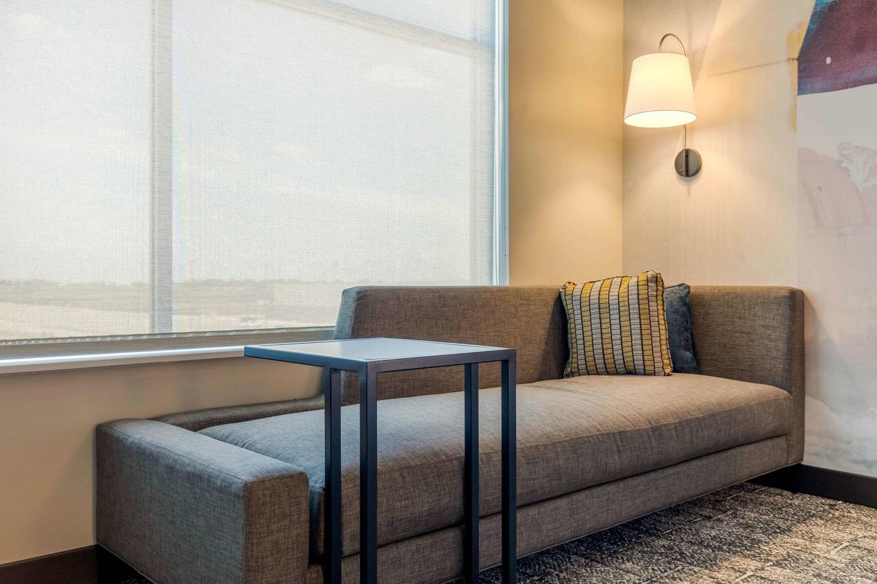 Cambria Hotel Bettendorf - Quad Cities - thumb 28