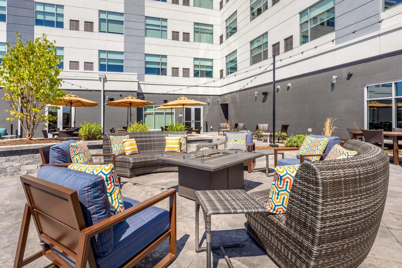 Cambria Hotel Bettendorf - Quad Cities - thumb 29