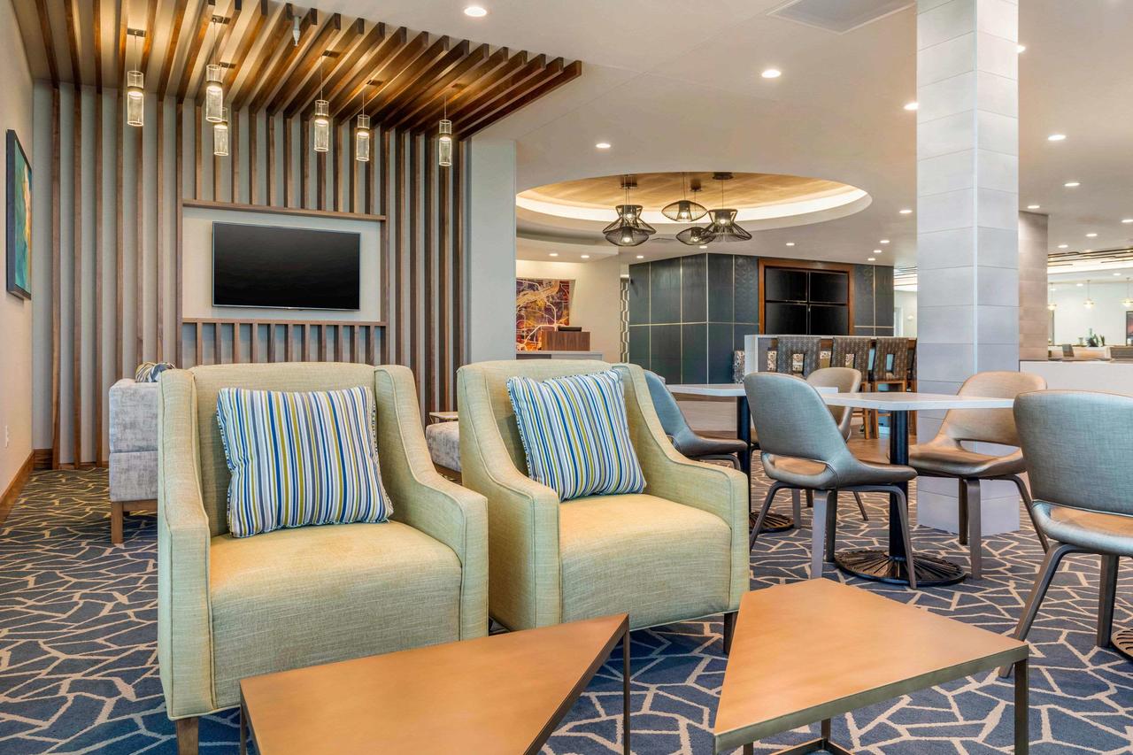 Cambria Hotel Bettendorf - Quad Cities - thumb 6