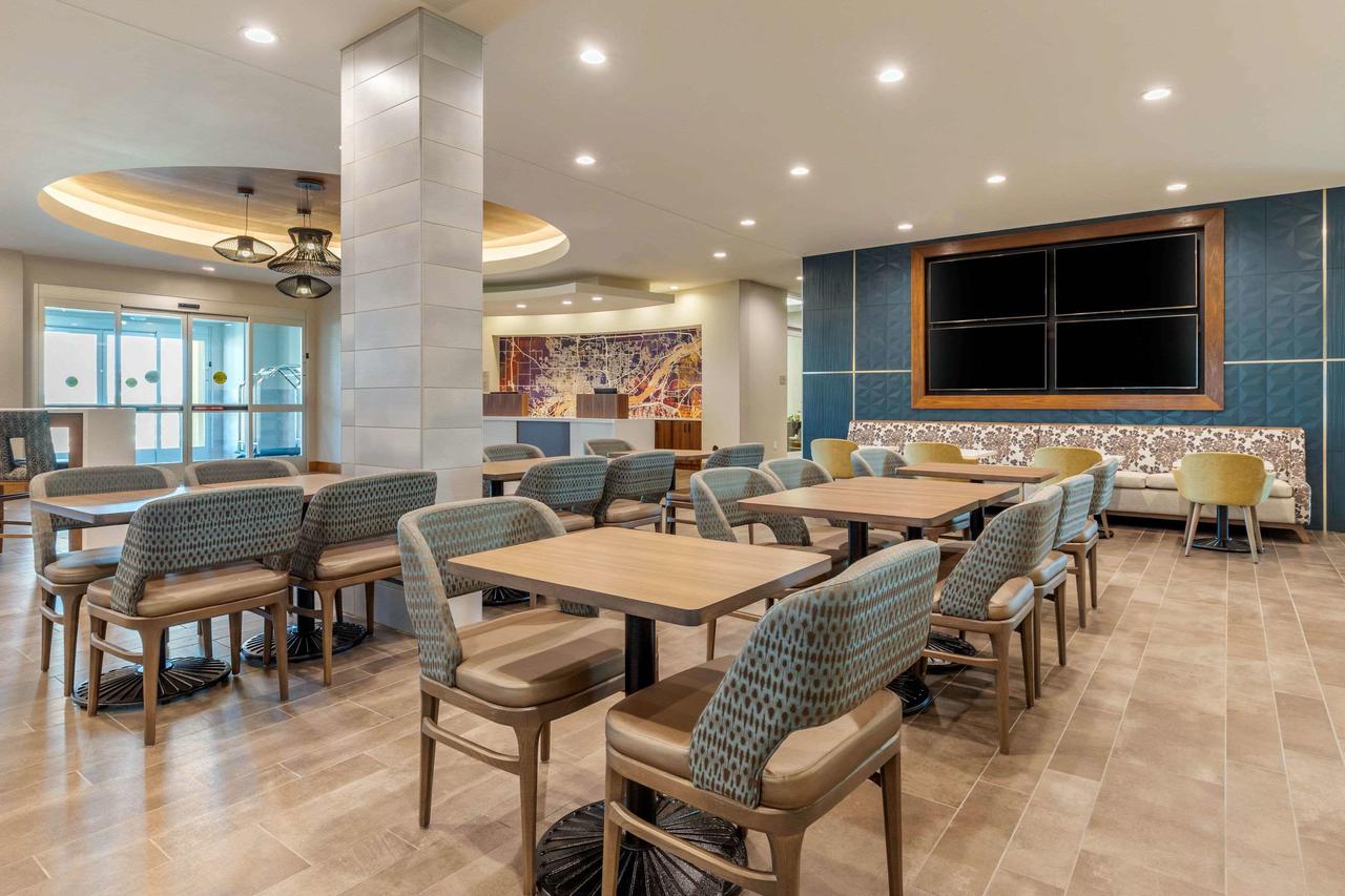 Cambria Hotel Bettendorf - Quad Cities - thumb 42