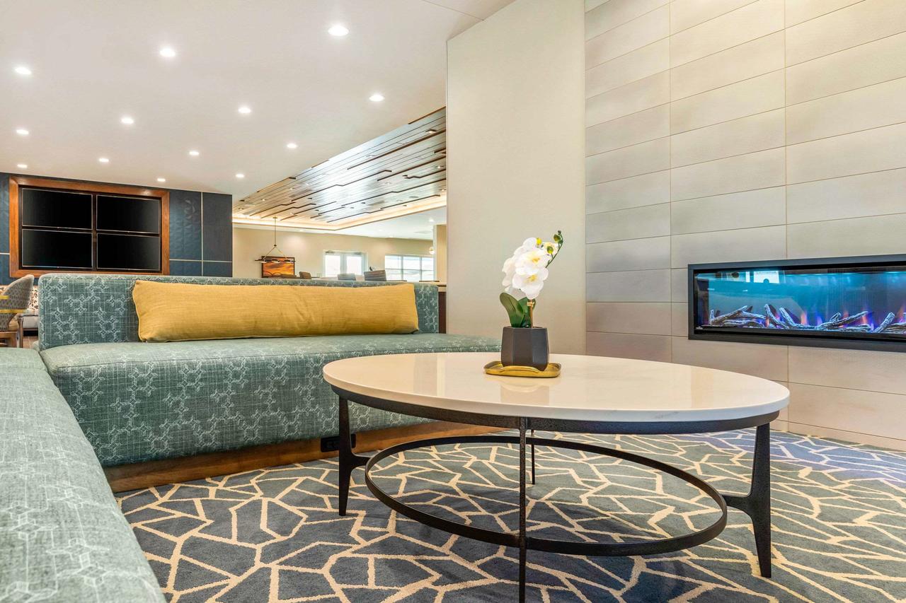 Cambria Hotel Bettendorf - Quad Cities - thumb 8