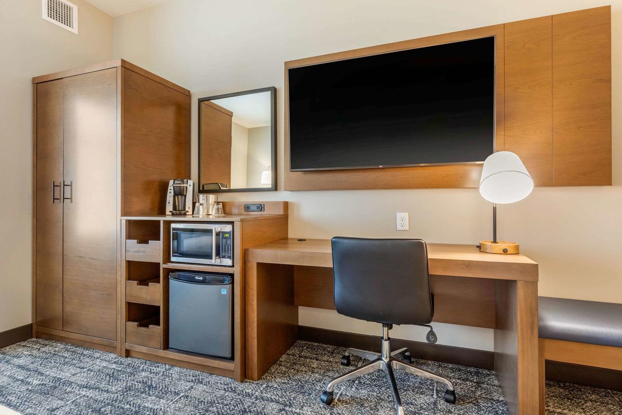 Cambria Hotel Bettendorf - Quad Cities - thumb 36