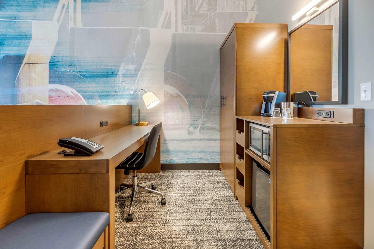 Cambria Hotel Bettendorf - Quad Cities - thumb 17