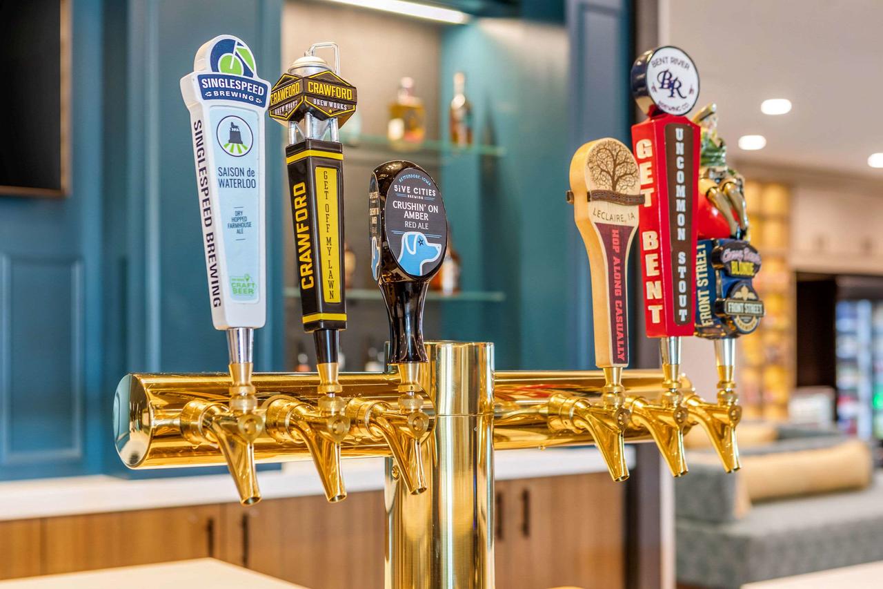 Cambria Hotel Bettendorf - Quad Cities - thumb 32