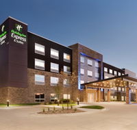 Holiday Inn Express  Suites - West Des Moines - Jordan Creek - Accommodation Ohio