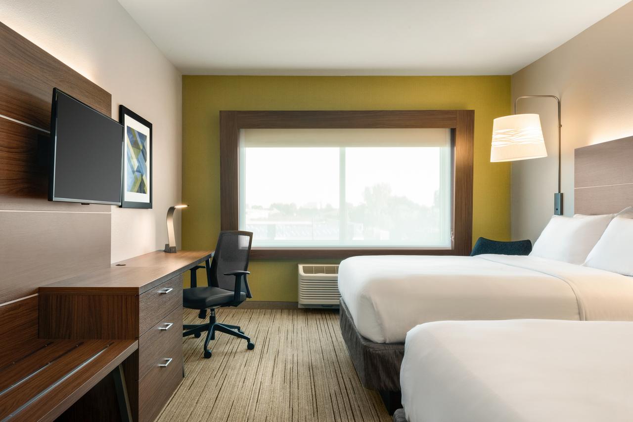 Holiday Inn Express & Suites - West Des Moines - Jordan Creek - thumb 5