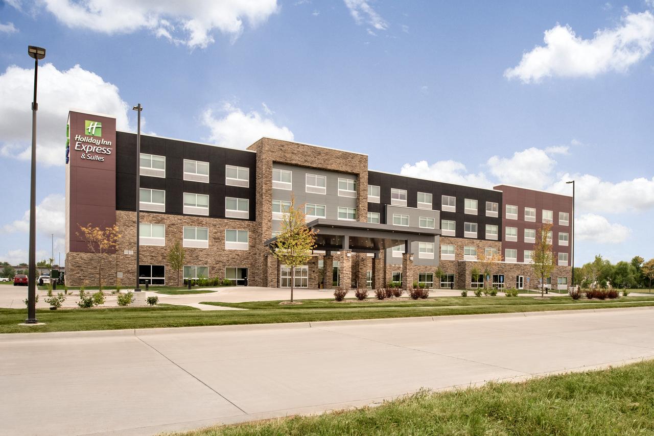 Holiday Inn Express & Suites - West Des Moines - Jordan Creek - thumb 17
