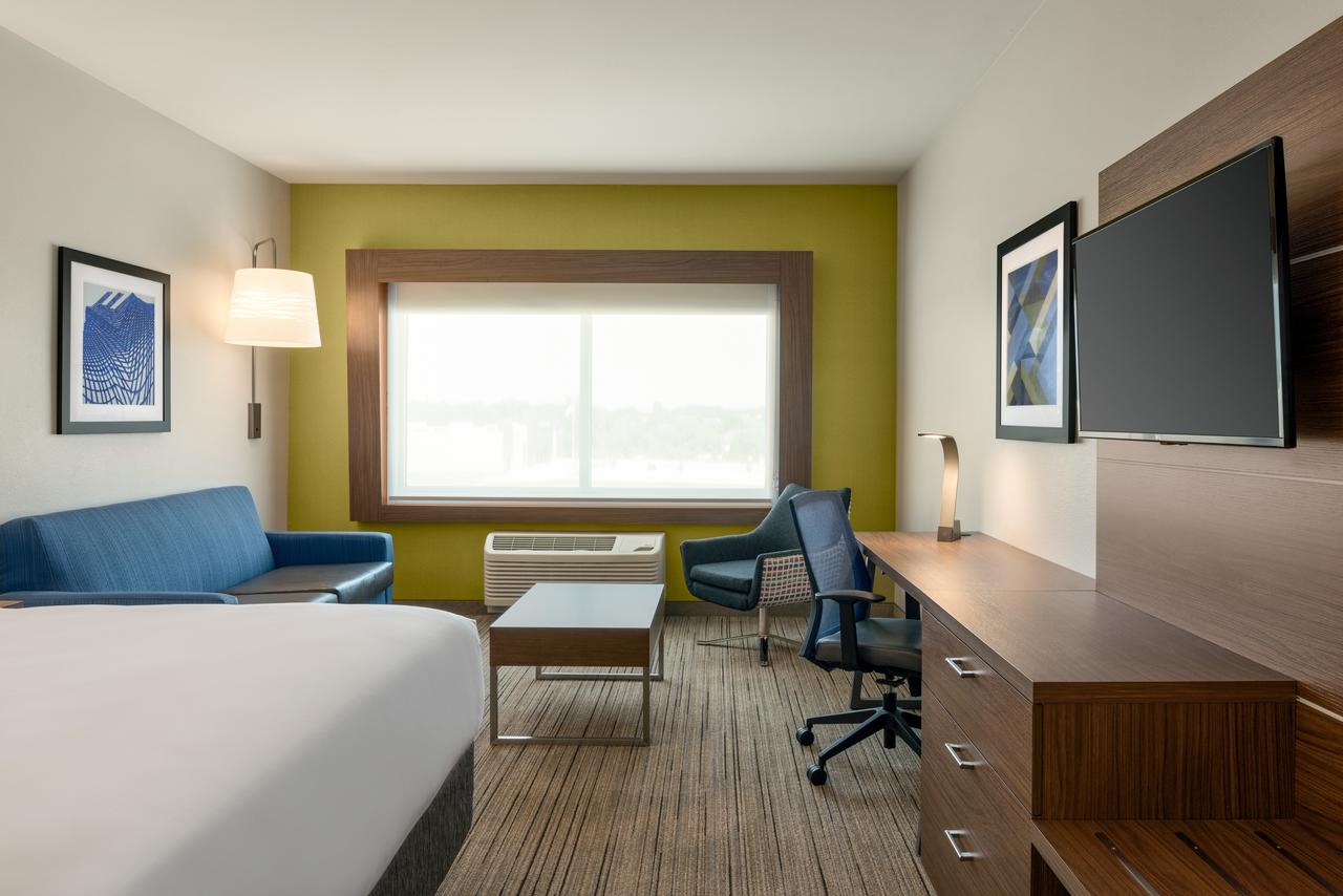 Holiday Inn Express & Suites - West Des Moines - Jordan Creek - thumb 11