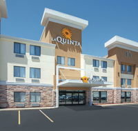 La Quinta by Wyndham Cedar Rapids - Accommodation Ohio