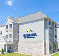 Microtel Inn  Suites Urbandale - Accommodation Ohio