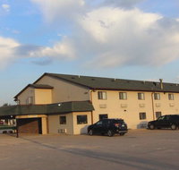 SureStay Hotel by Best Western Manchester - Accommodation Ohio