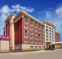 Drury Inn  Suites Iowa City Coralville - Accommodation Ohio
