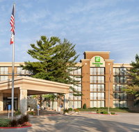 Holiday Inn Hotel  Suites Des Moines-Northwest - Accommodation Ohio