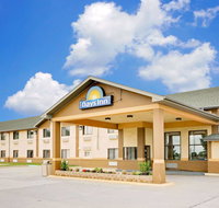 Days Inn by Wyndham North Sioux City - Accommodation Ohio