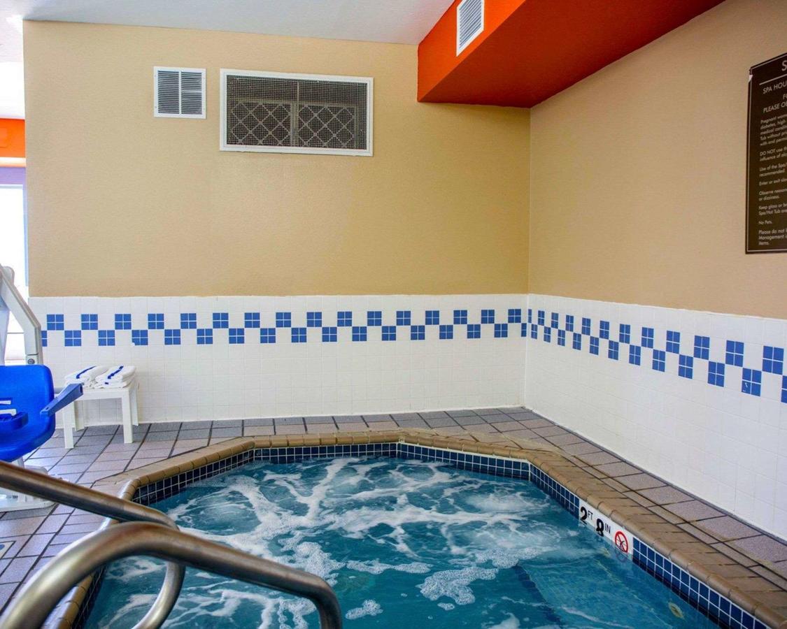 Comfort Inn & Suites Coralville - thumb 11