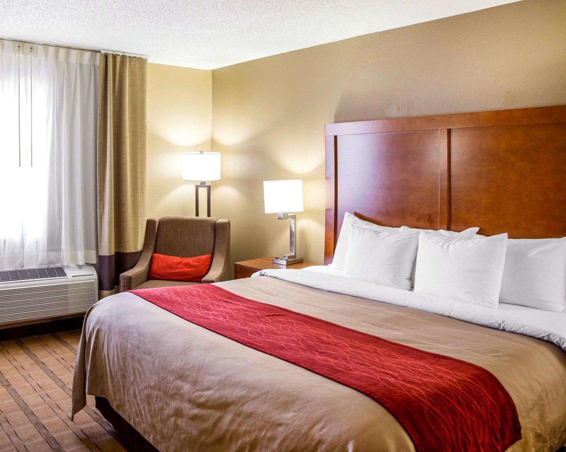Comfort Inn & Suites Coralville - thumb 9