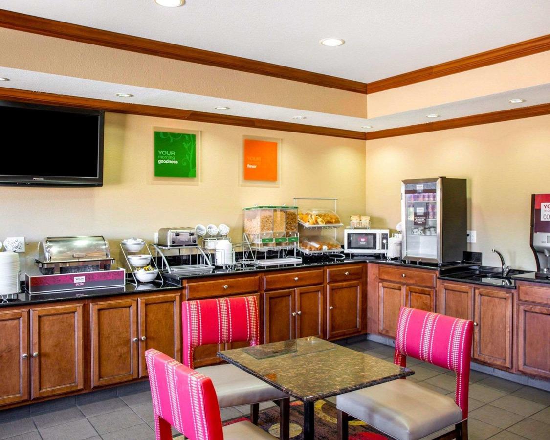 Comfort Inn & Suites Coralville - thumb 14