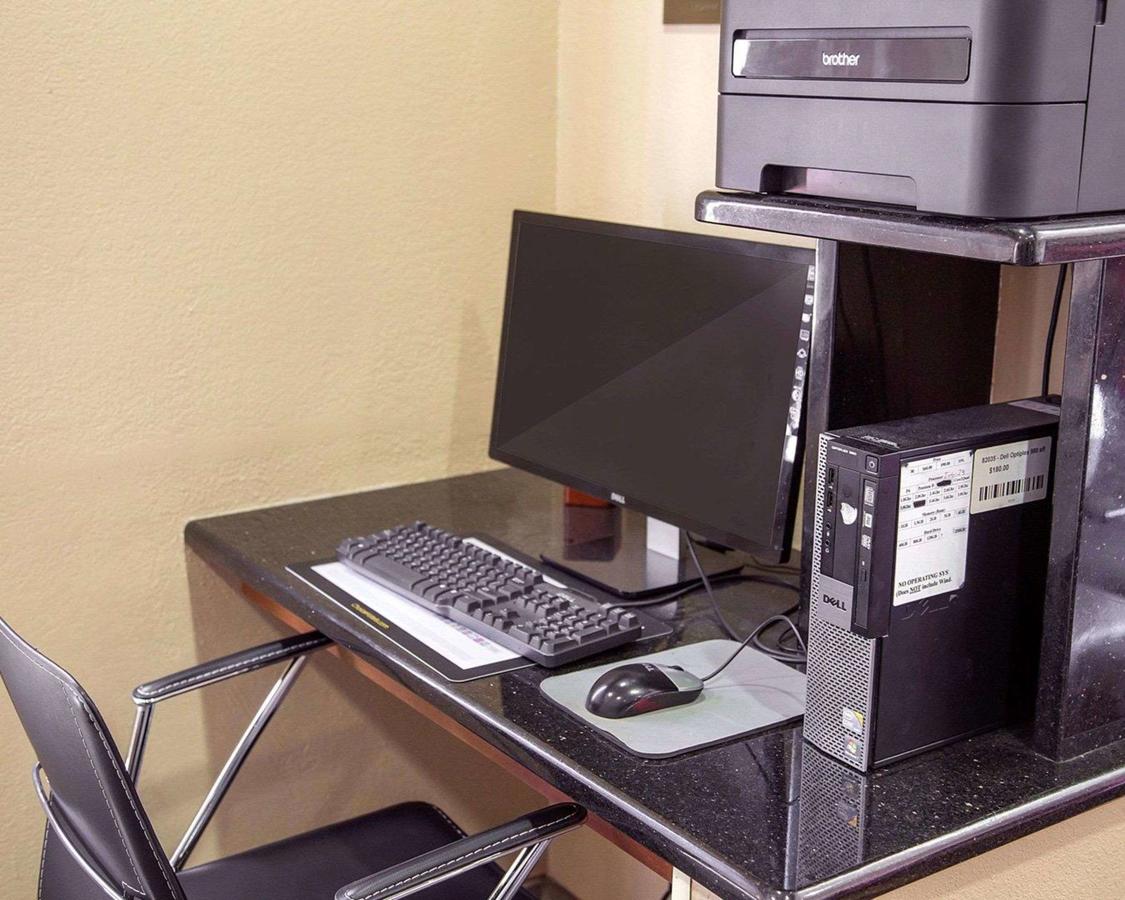 Comfort Inn & Suites Coralville - thumb 17