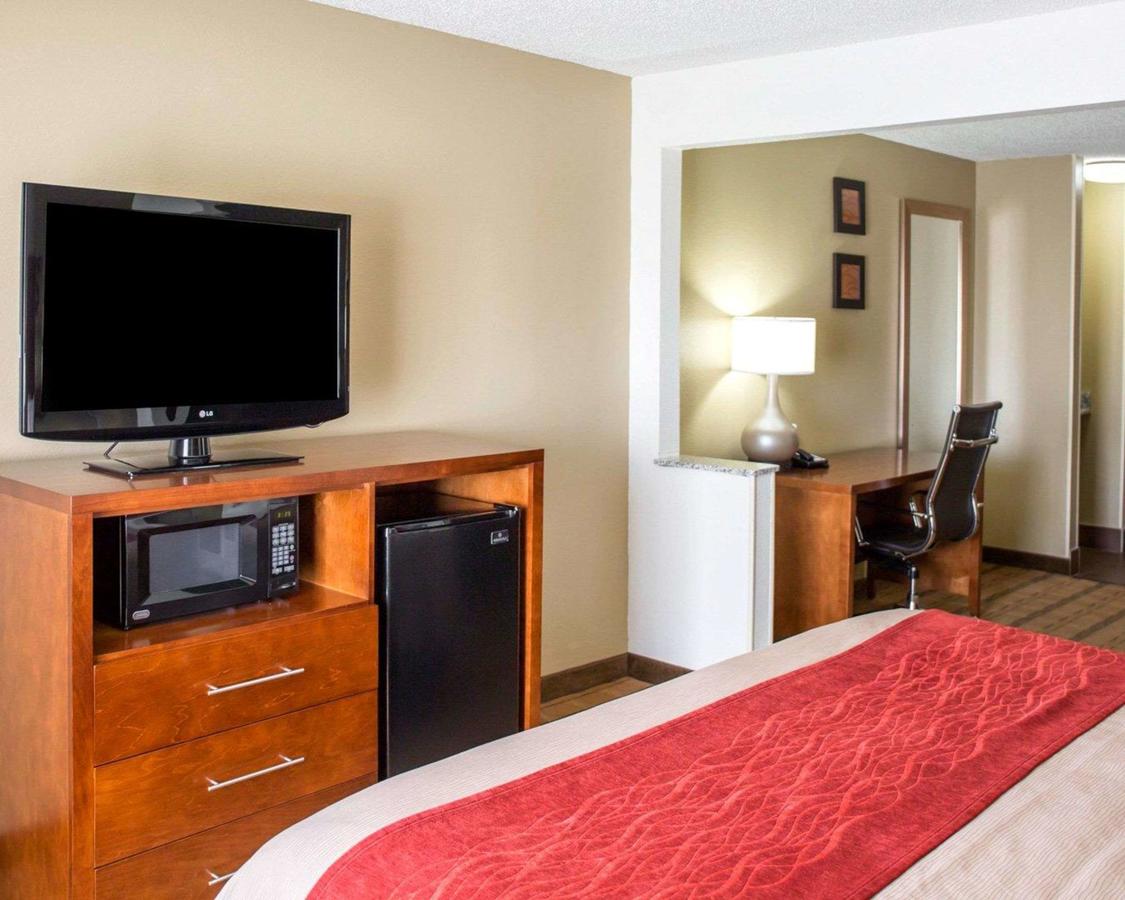 Comfort Inn & Suites Coralville - thumb 6