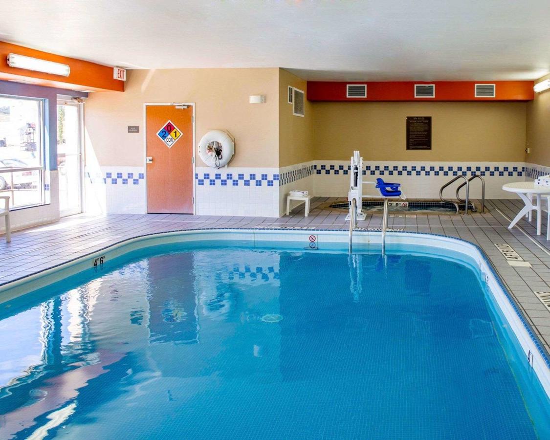 Comfort Inn & Suites Coralville - thumb 2