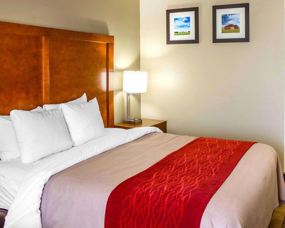 Comfort Inn & Suites Coralville - thumb 25