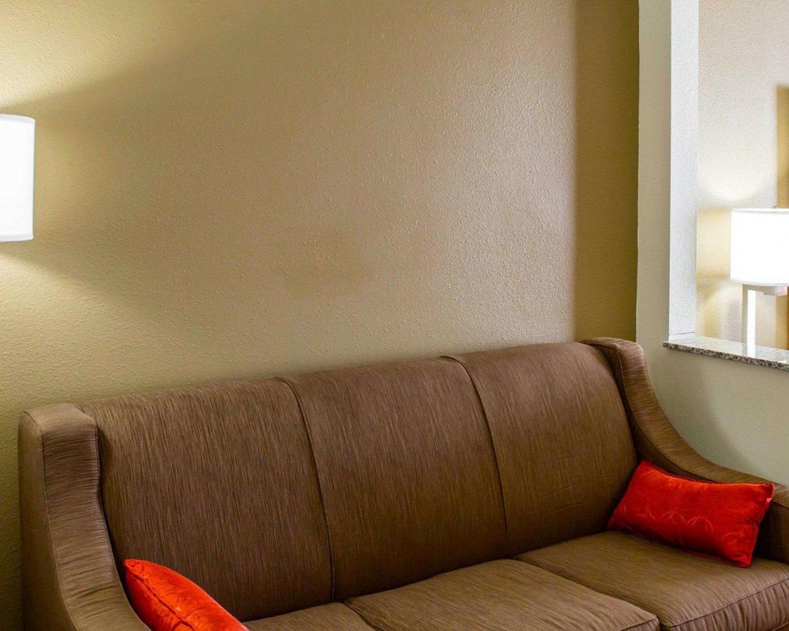 Comfort Inn & Suites Coralville - thumb 12