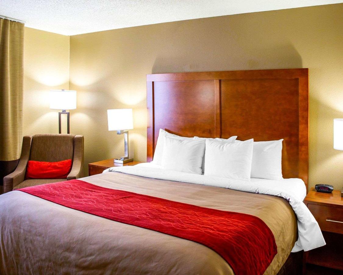 Comfort Inn & Suites Coralville - thumb 24