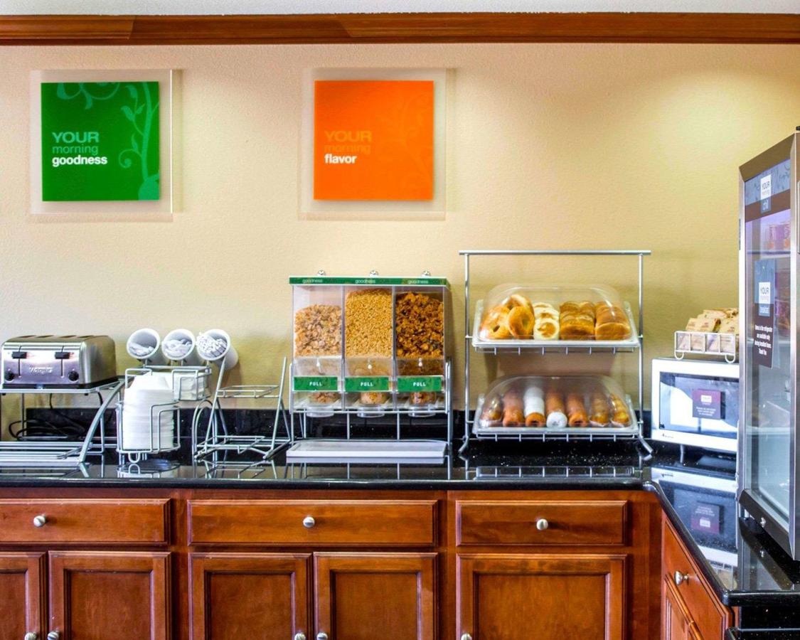 Comfort Inn & Suites Coralville - thumb 23