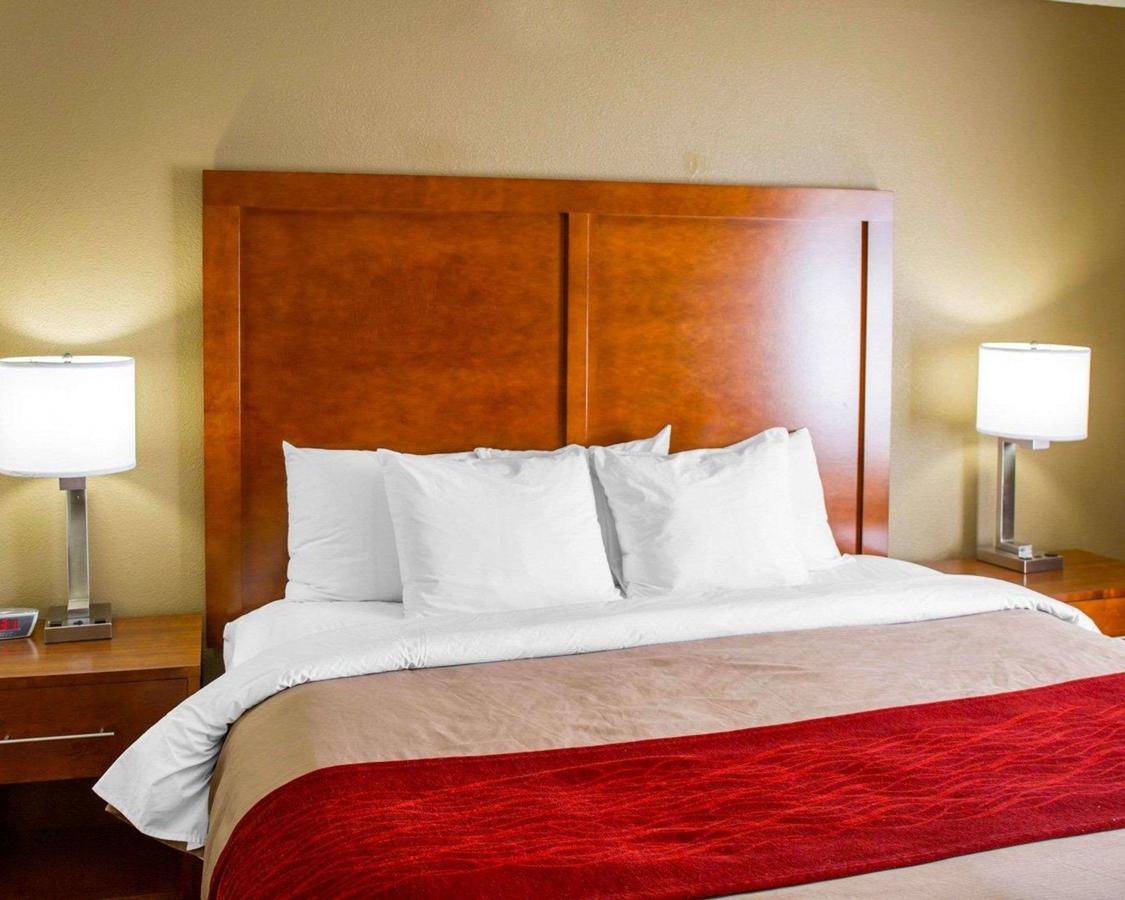 Comfort Inn & Suites Coralville - thumb 16