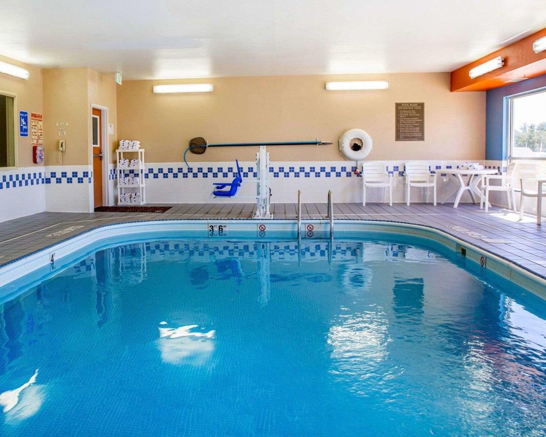 Comfort Inn & Suites Coralville - thumb 13