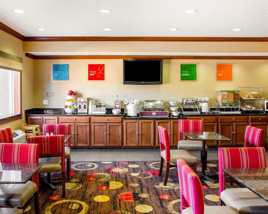 Comfort Inn & Suites Coralville - thumb 8