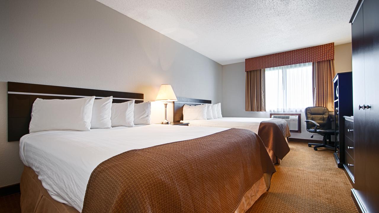 Best Western Mount Pleasant Inn - thumb 17