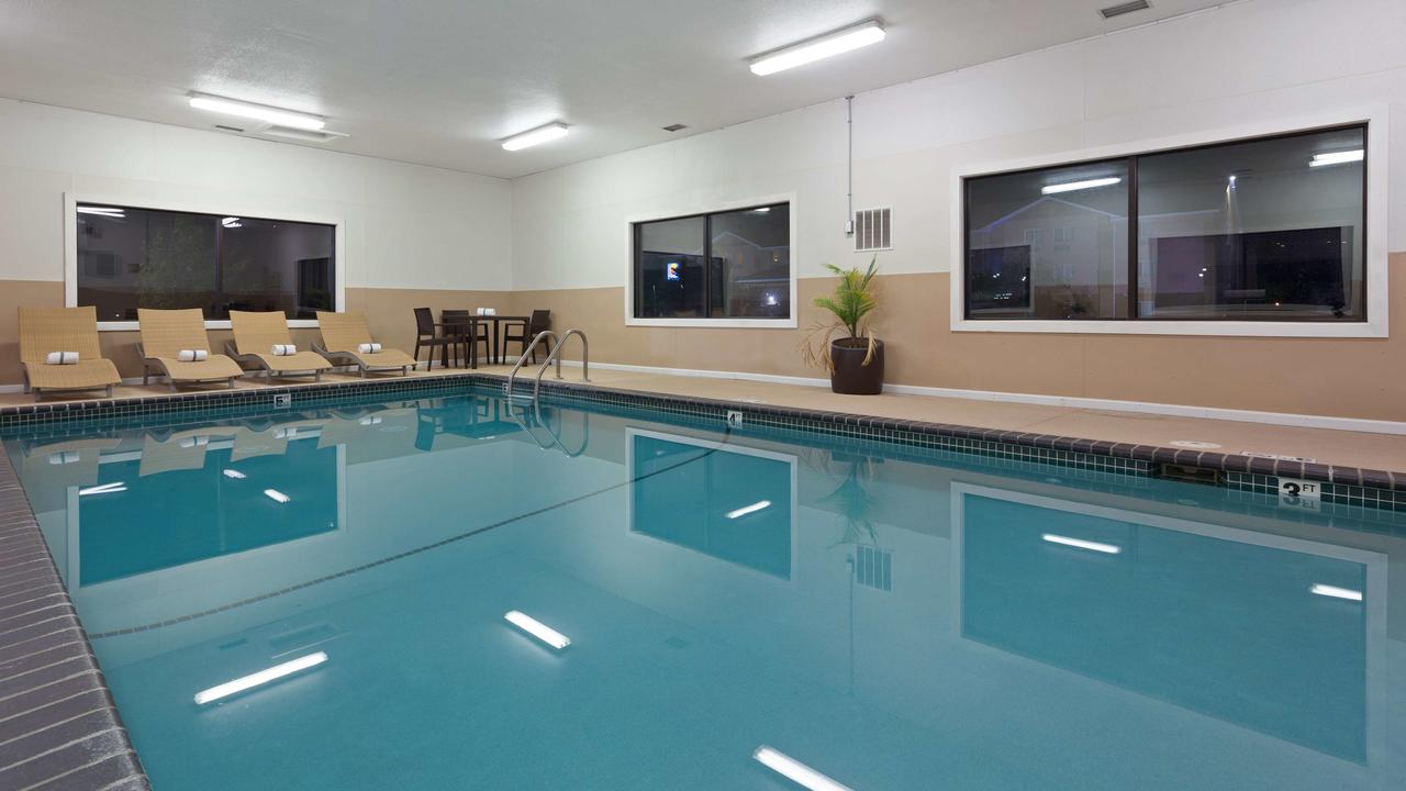 Best Western Mount Pleasant Inn - thumb 7