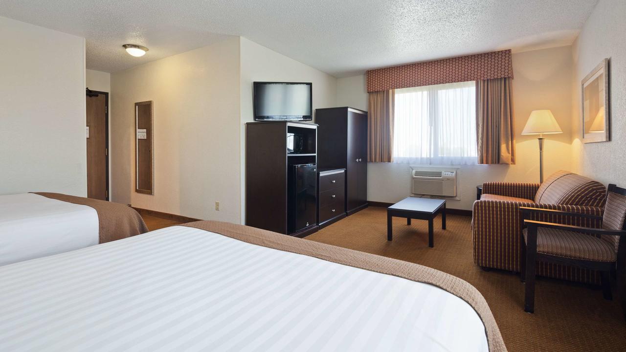 Best Western Mount Pleasant Inn - thumb 12