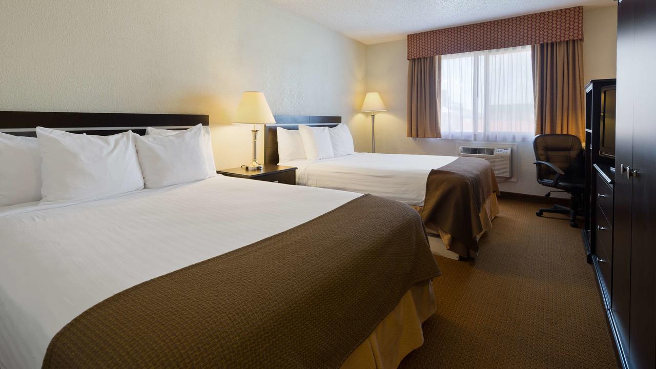 Best Western Mount Pleasant Inn - thumb 10