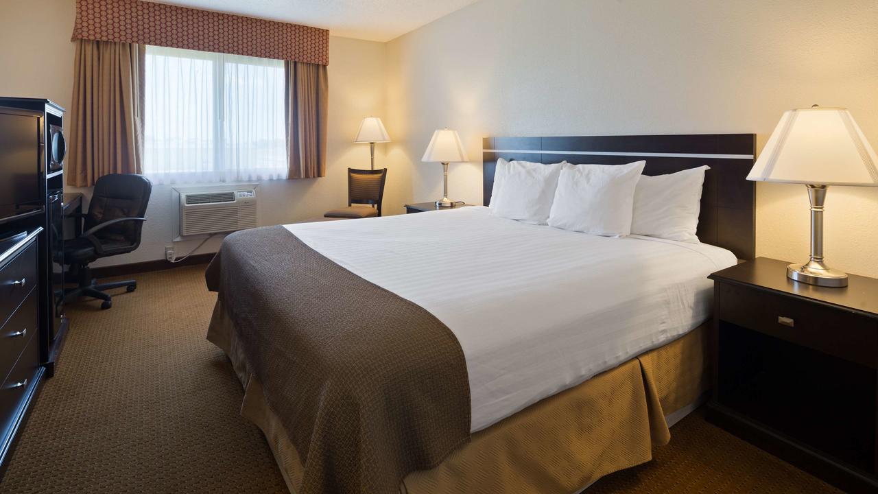 Best Western Mount Pleasant Inn - thumb 13