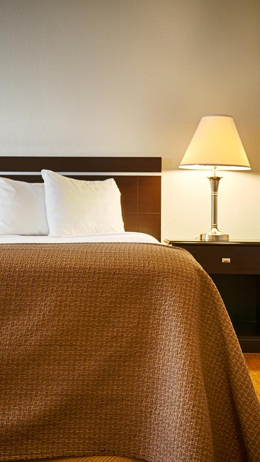 Best Western Mount Pleasant Inn - thumb 19