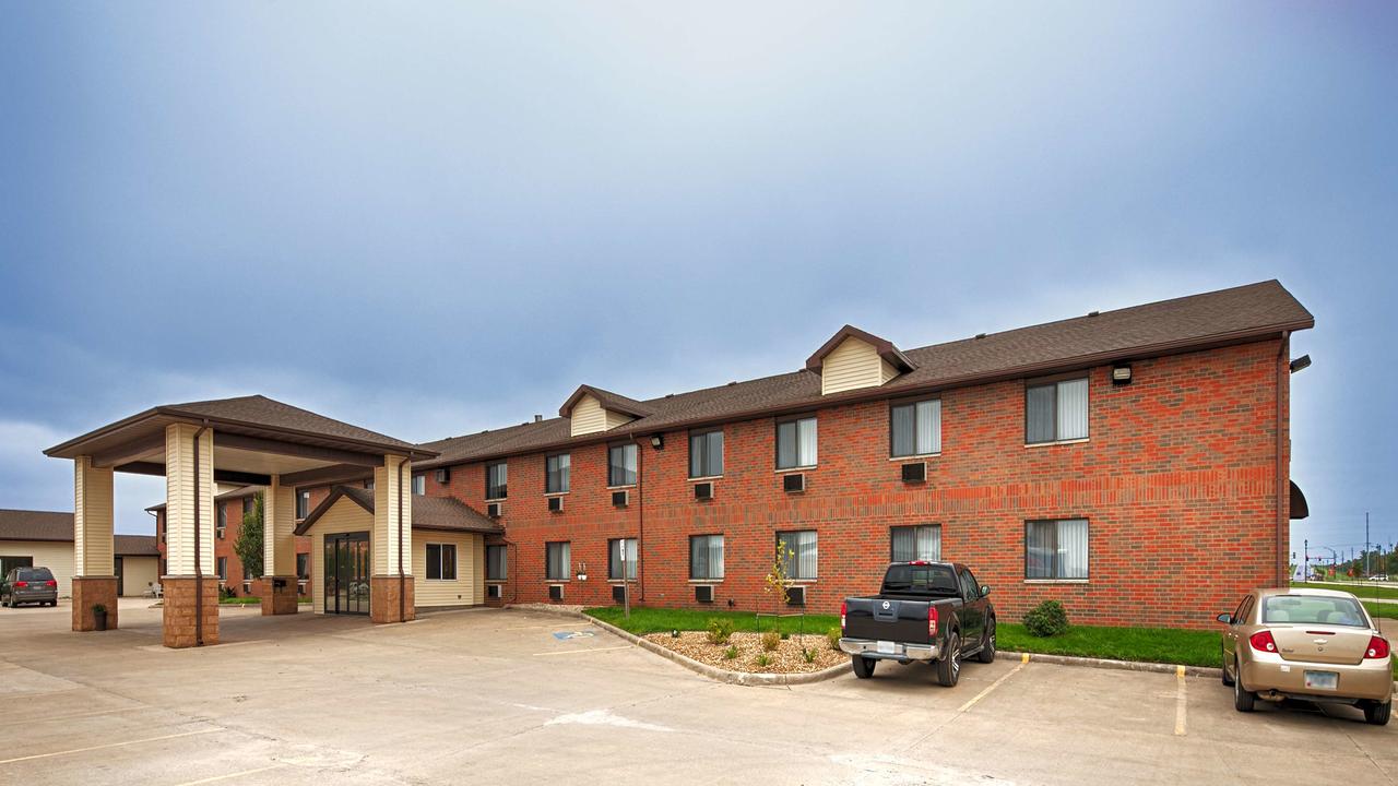 Best Western Mount Pleasant Inn - thumb 2