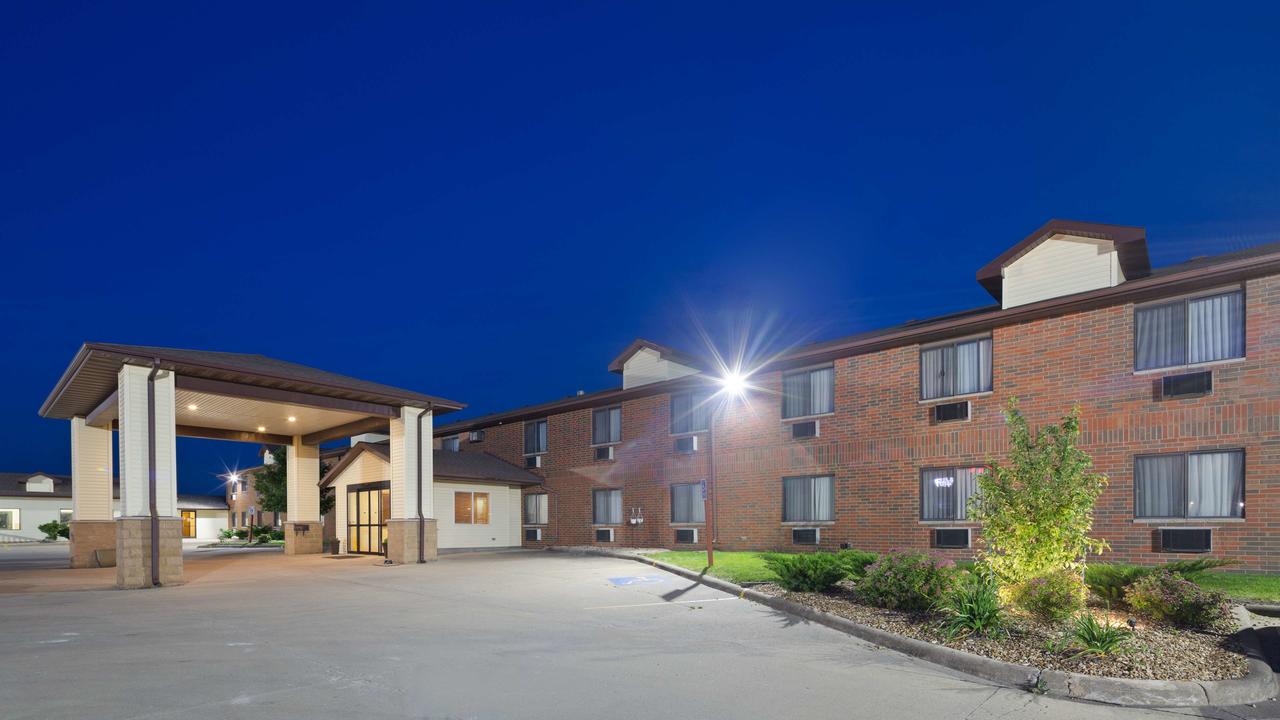 Best Western Mount Pleasant Inn - thumb 1