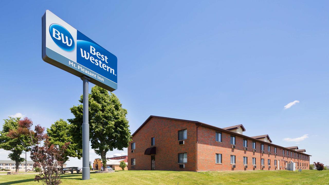 Best Western Mount Pleasant Inn - thumb 0